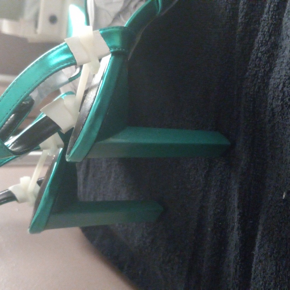 Shoes - Picture 2 of 2